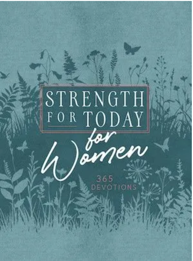 Devotional, Book, Self Help