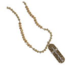 Abundant Grace Necklace