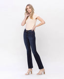 Amicability Mid-Rise Bootcut Jean