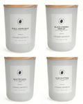 Sugarberry Creek 8oz Soy Candles