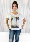 Coastal Cruiser Graphic Tee