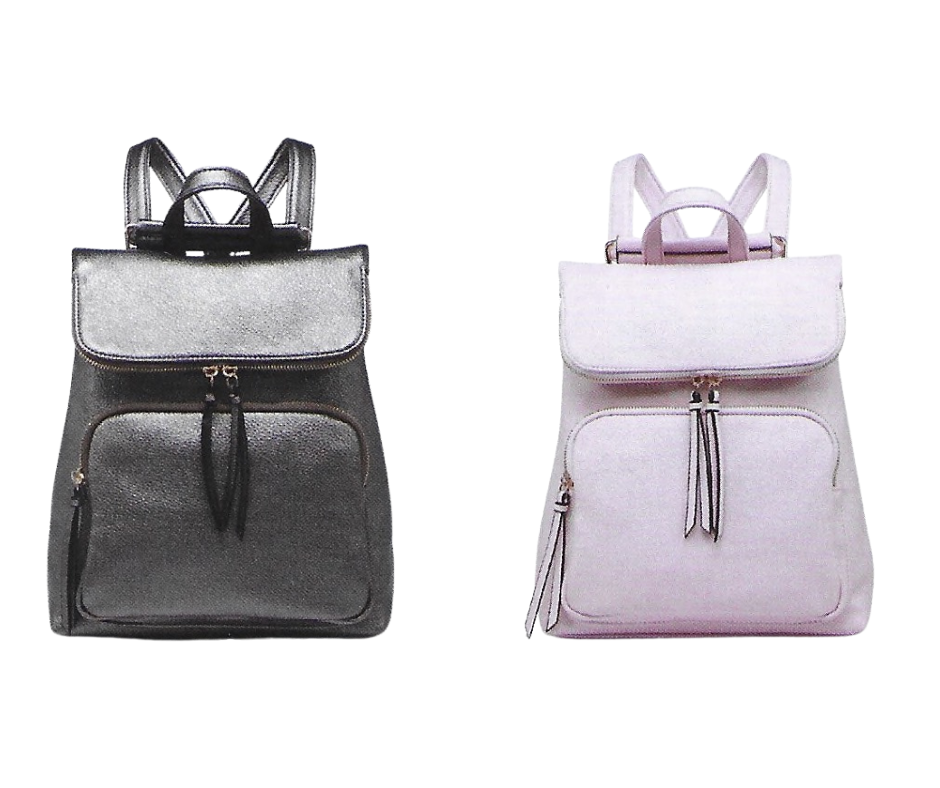 Everlee Convertible Backpack