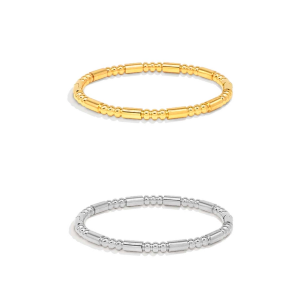 The Estate Hinged Bracelet
