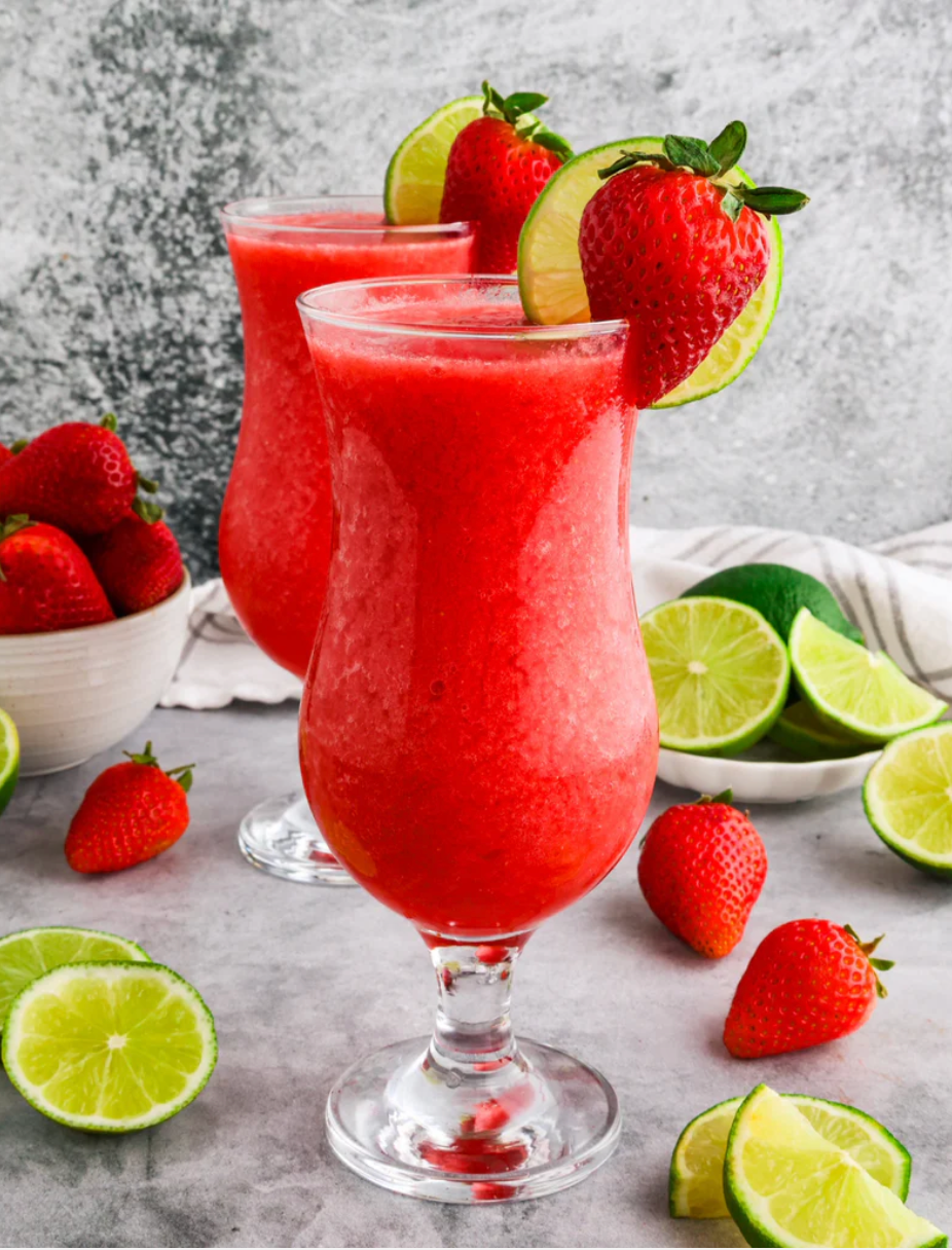 Noble Mick's Frozen Cocktails
