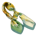 Gardenia Scarf