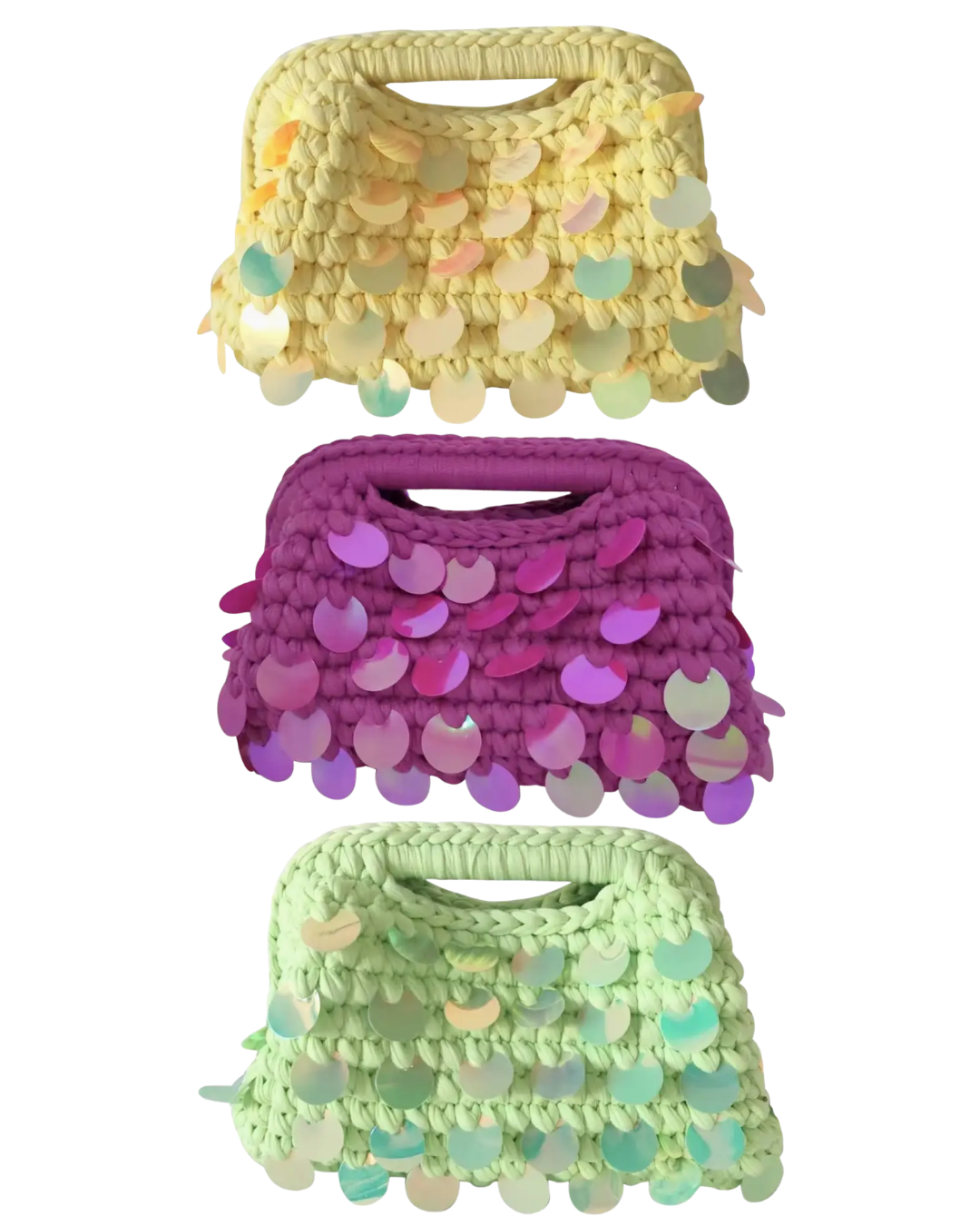 Tropez Handbag