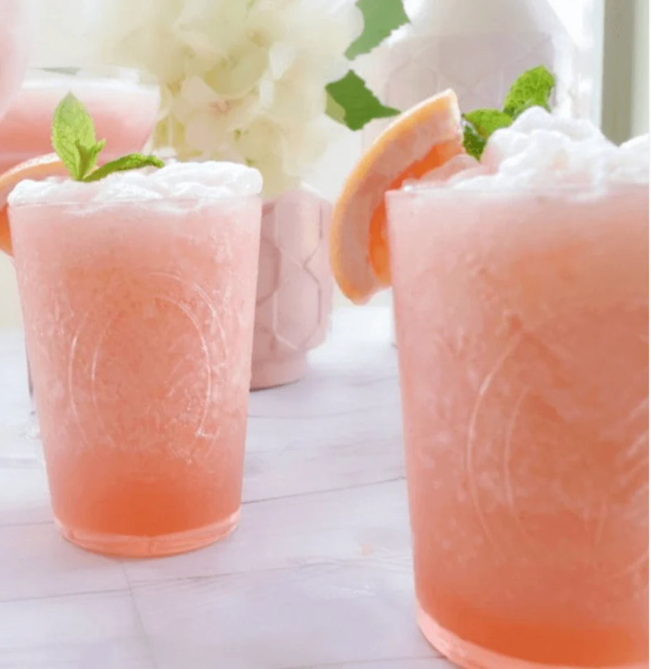 Noble Mick's Frozen Cocktails