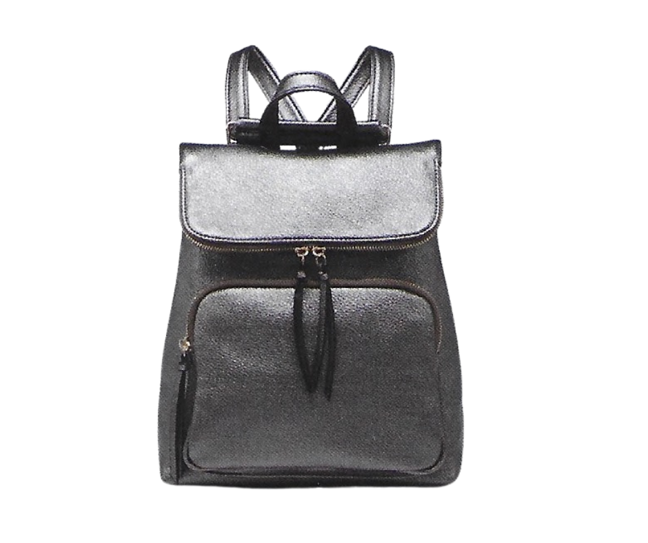 Everlee Convertible Backpack