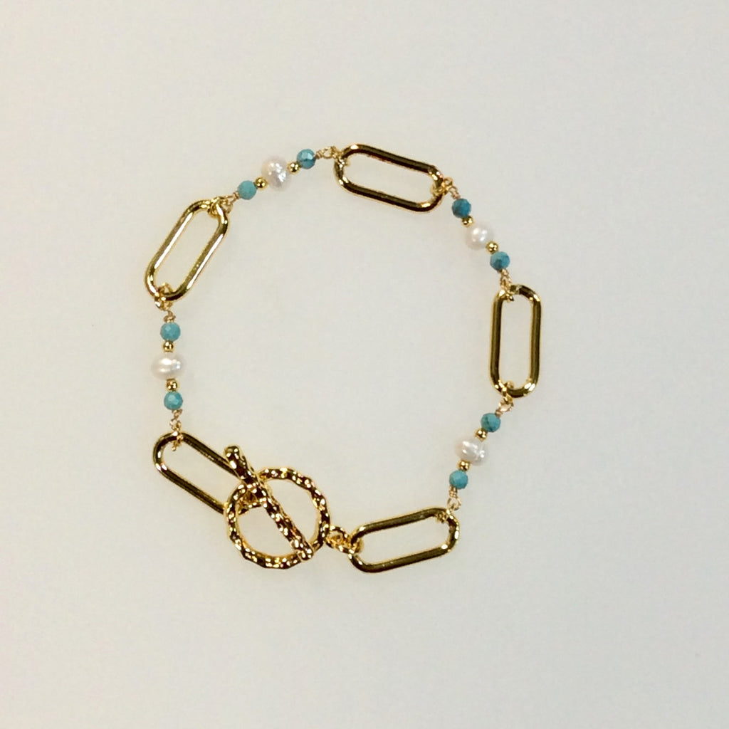 Energy Link Bracelet
