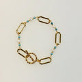 Energy Link Bracelet