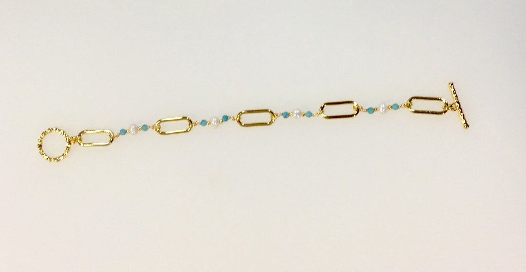 Energy Link Bracelet