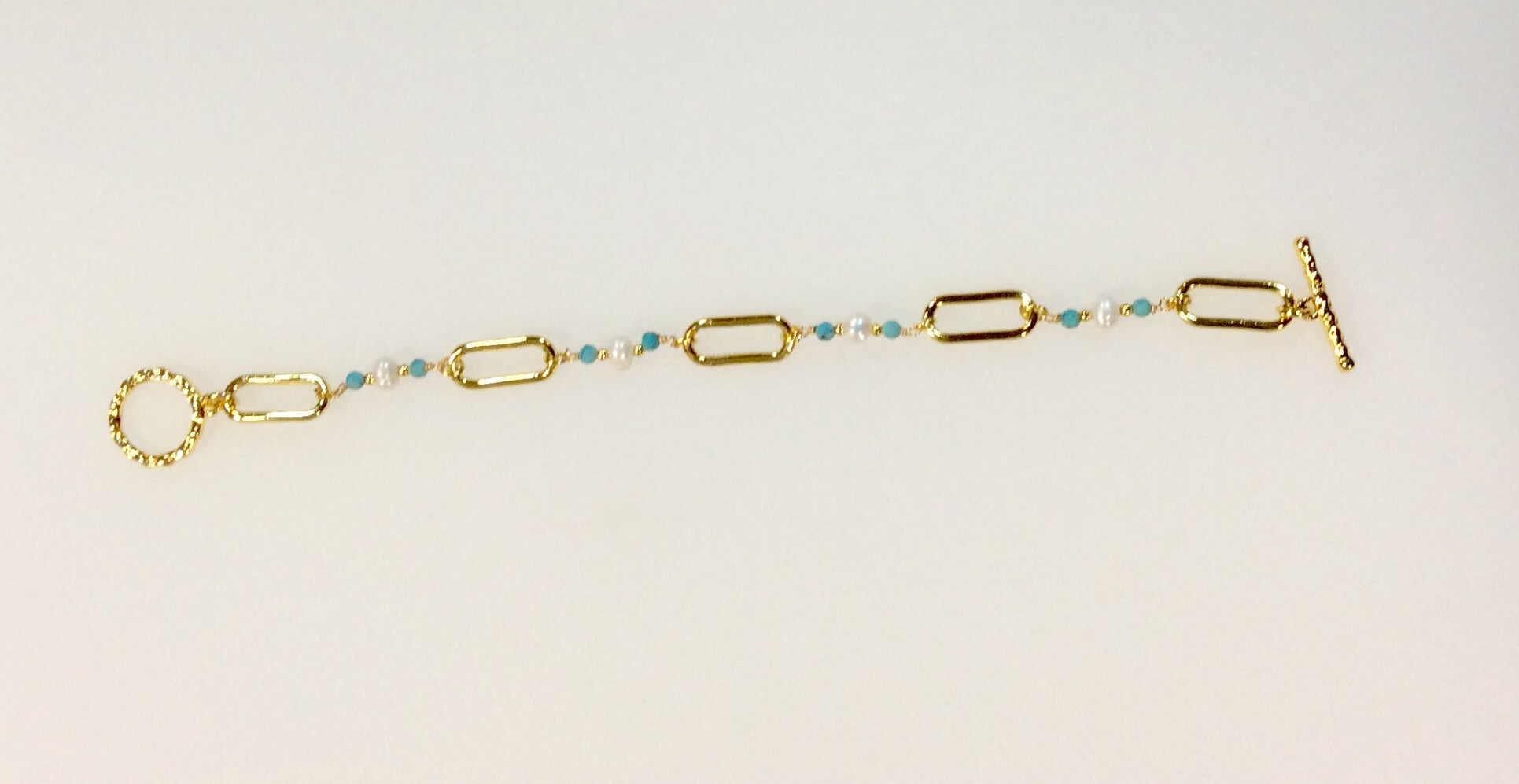 Energy Link Bracelet