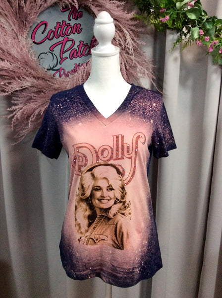 I Beg Your Parton Tee