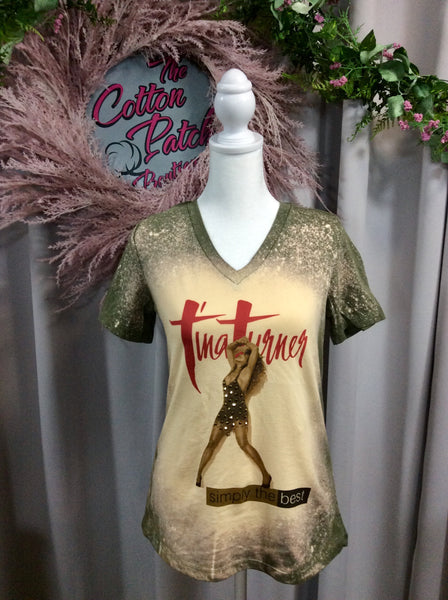 Simply The Best Tee