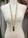 Abundant Grace Necklace