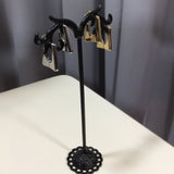 Dipped Petite Essentials Hoop Earrings