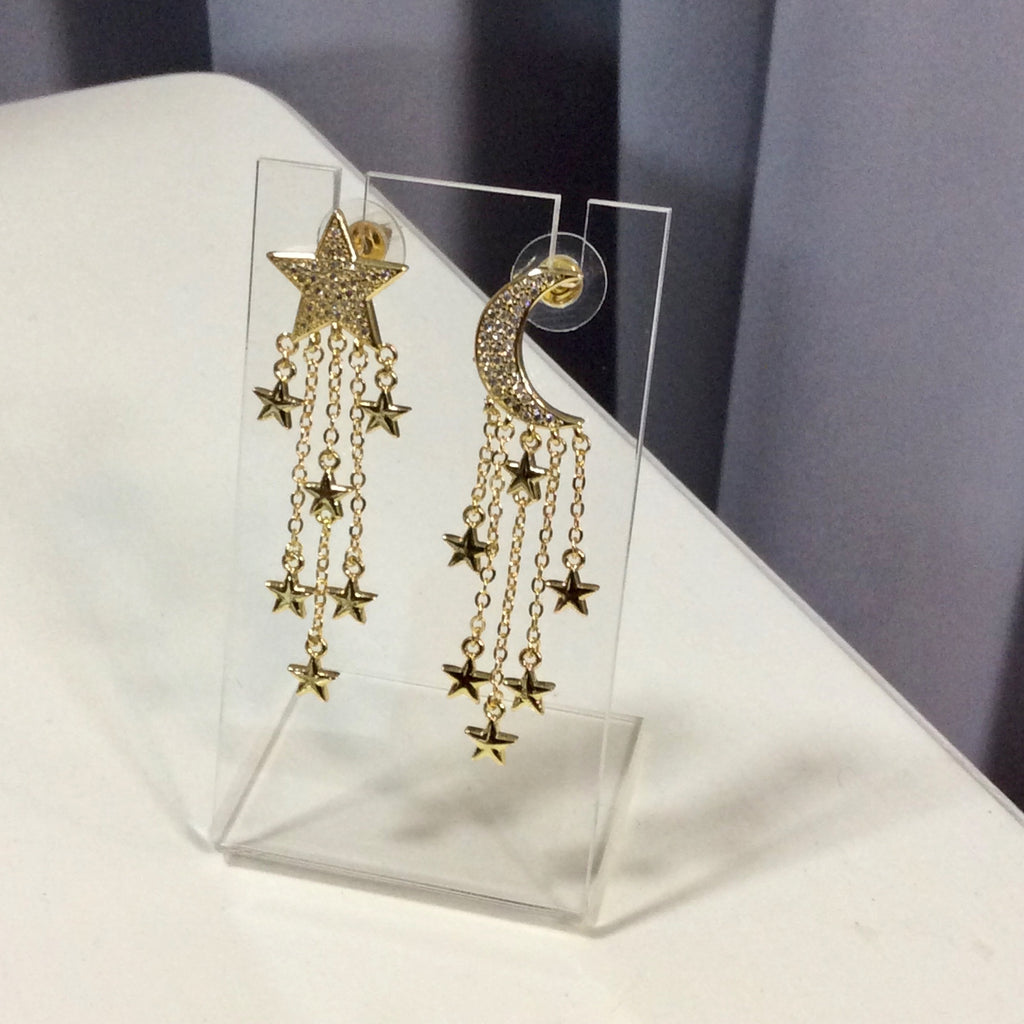 Fallon Earrings