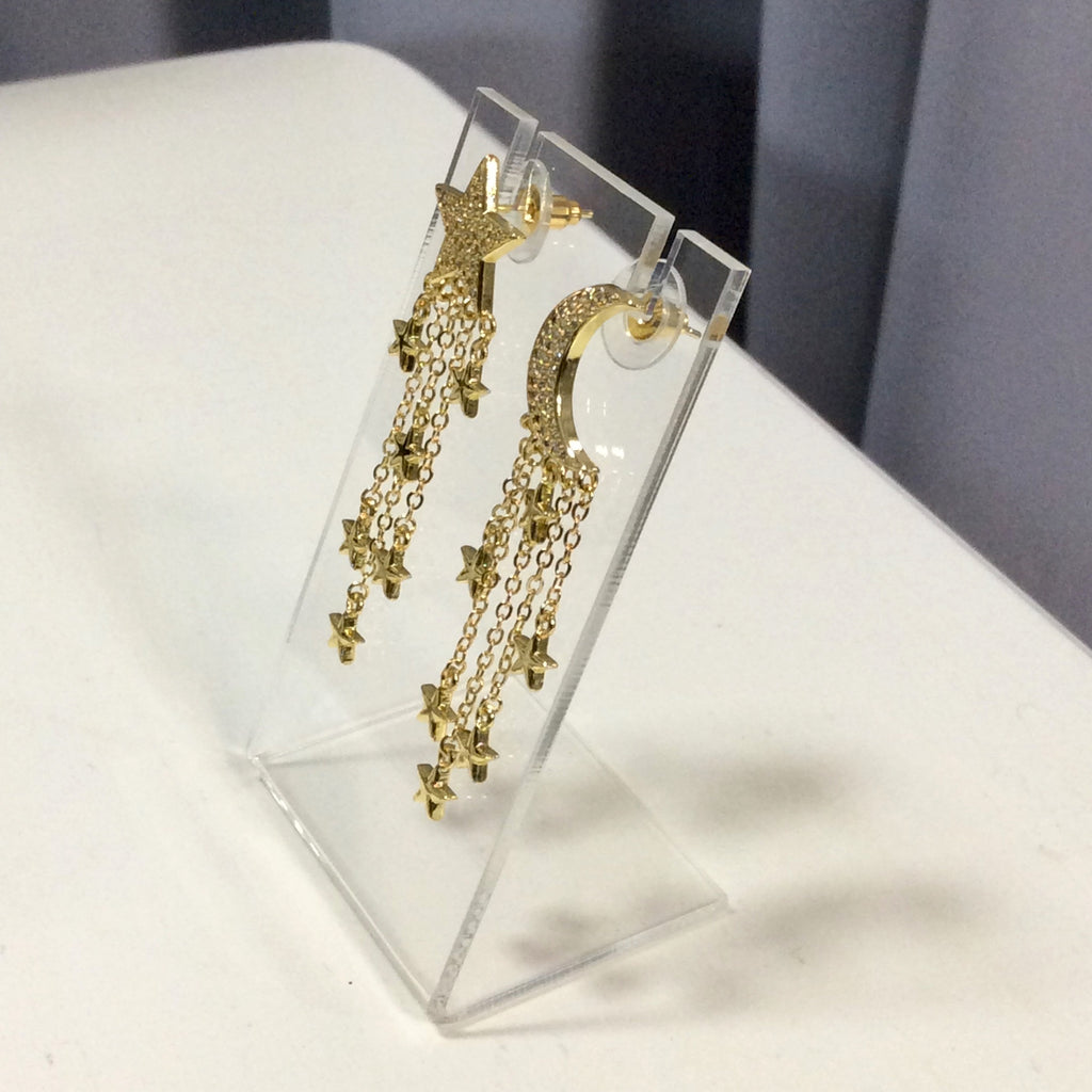 Fallon Earrings