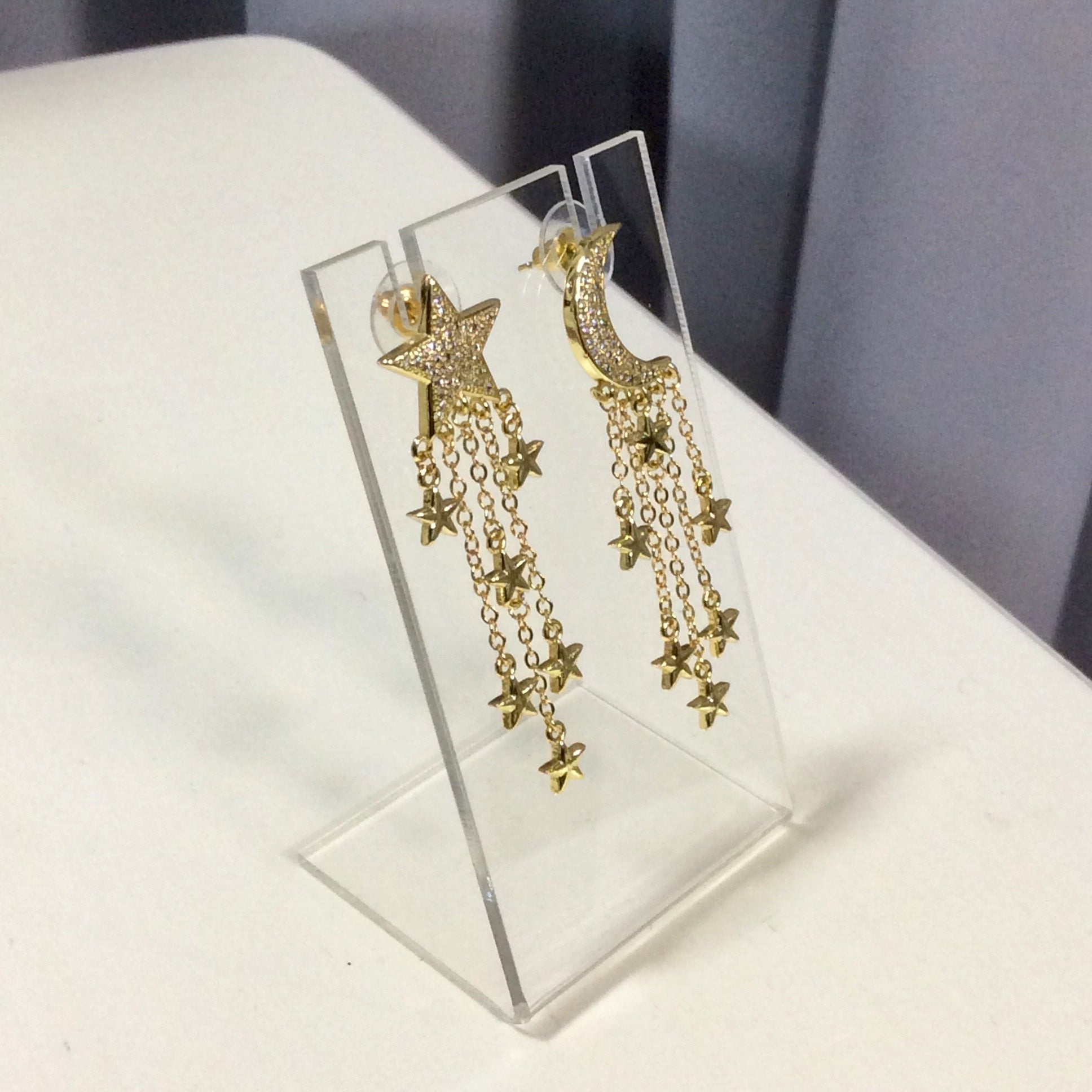 Fallon Earrings