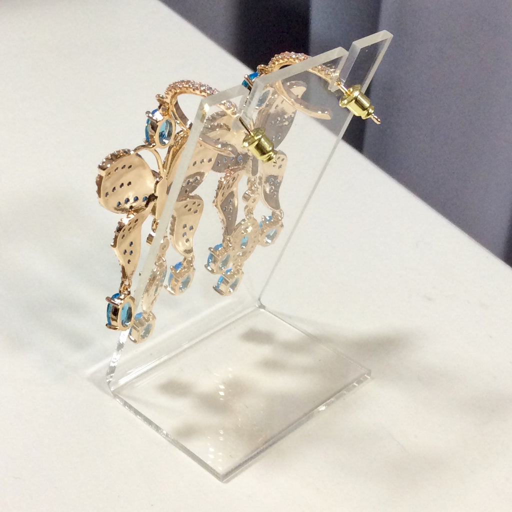Kellan Butterfly Earrings