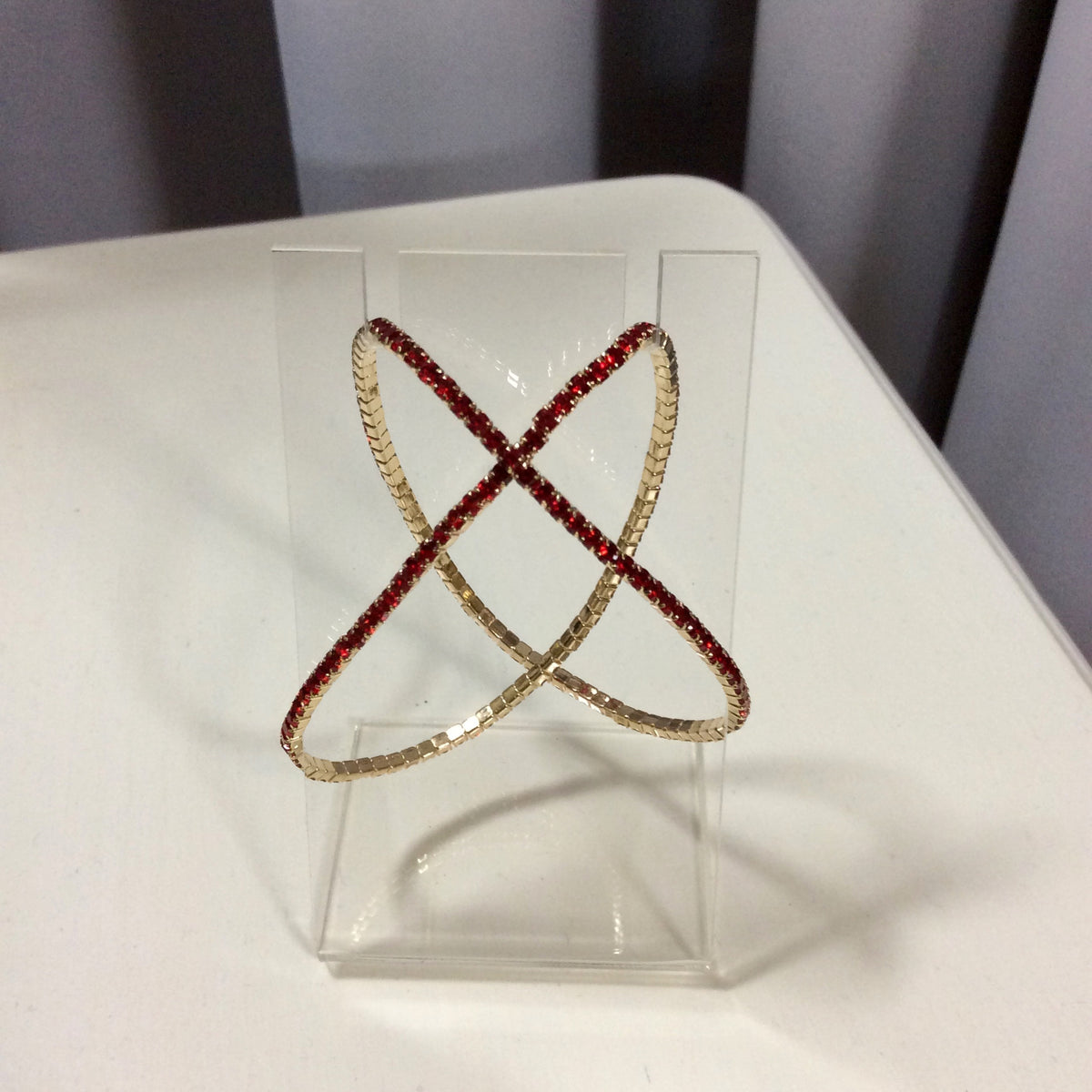 Petite Stretch Crystal Bracelets
