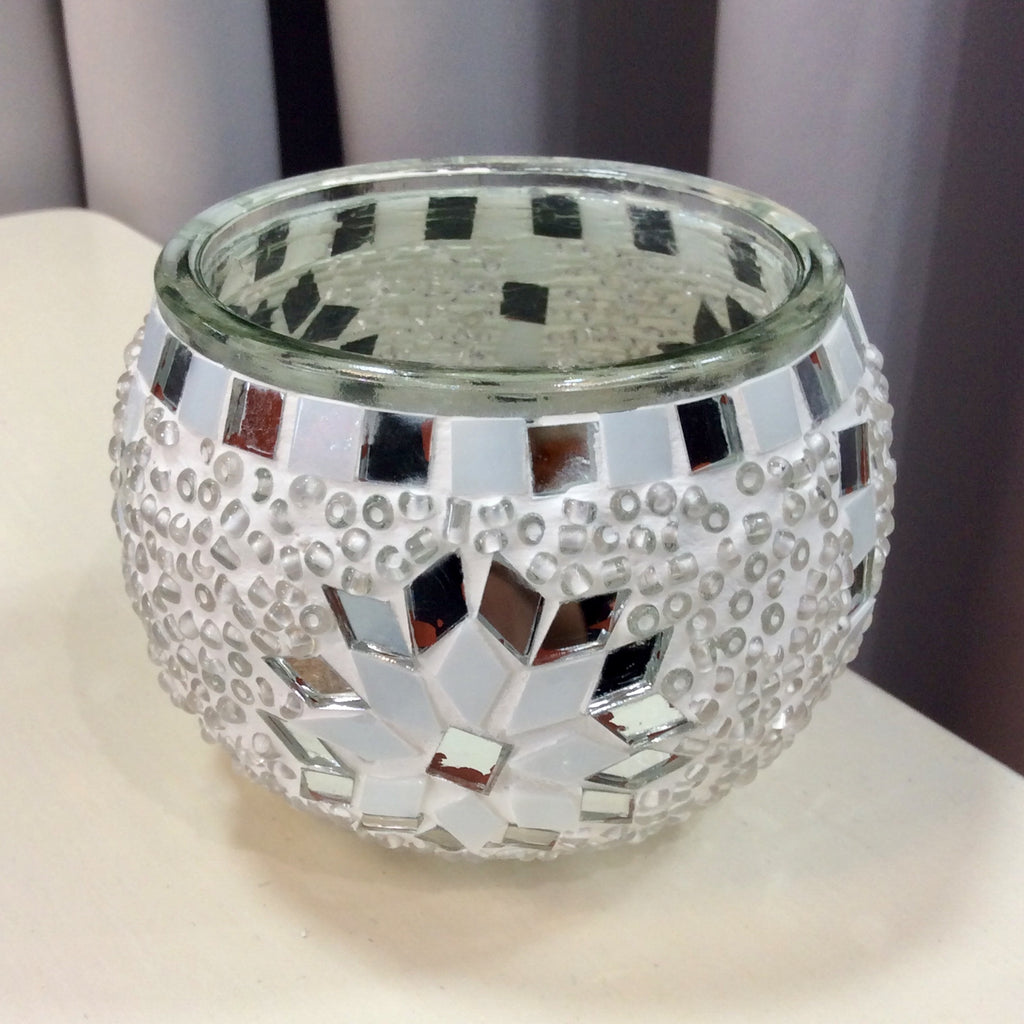Star of the East Votives