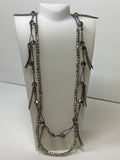 Lost and Found Trading Company Ethereal Layers Necklace