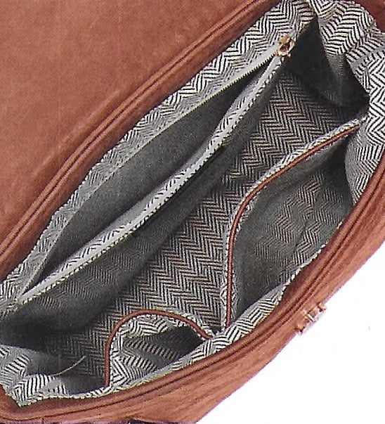 Lorelei Shoulder Crossbody