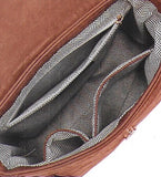 Lorelei Shoulder Crossbody