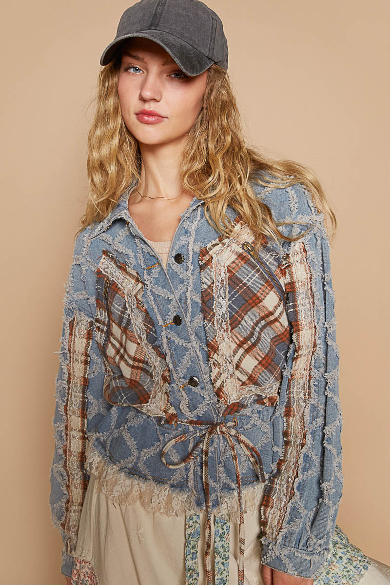 Road Trip Jacket