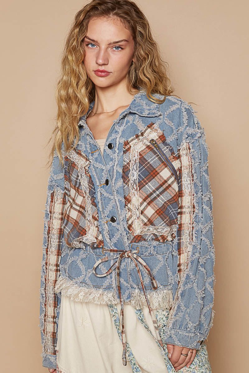 Road Trip Jacket