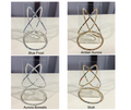 Petite Stretch Crystal Bracelets
