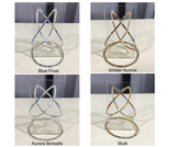 Petite Stretch Crystal Bracelets