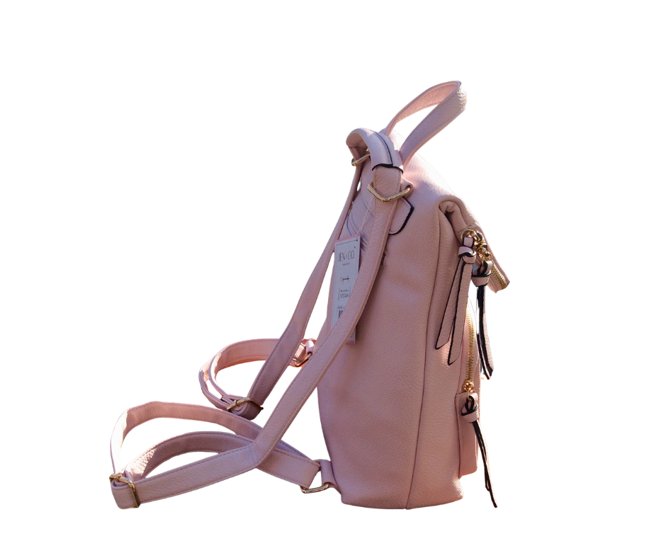 Everlee Convertible Backpack