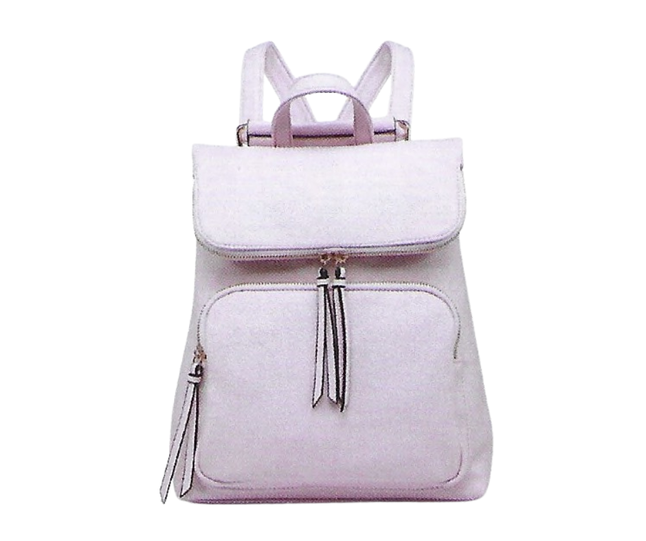 Everlee Convertible Backpack