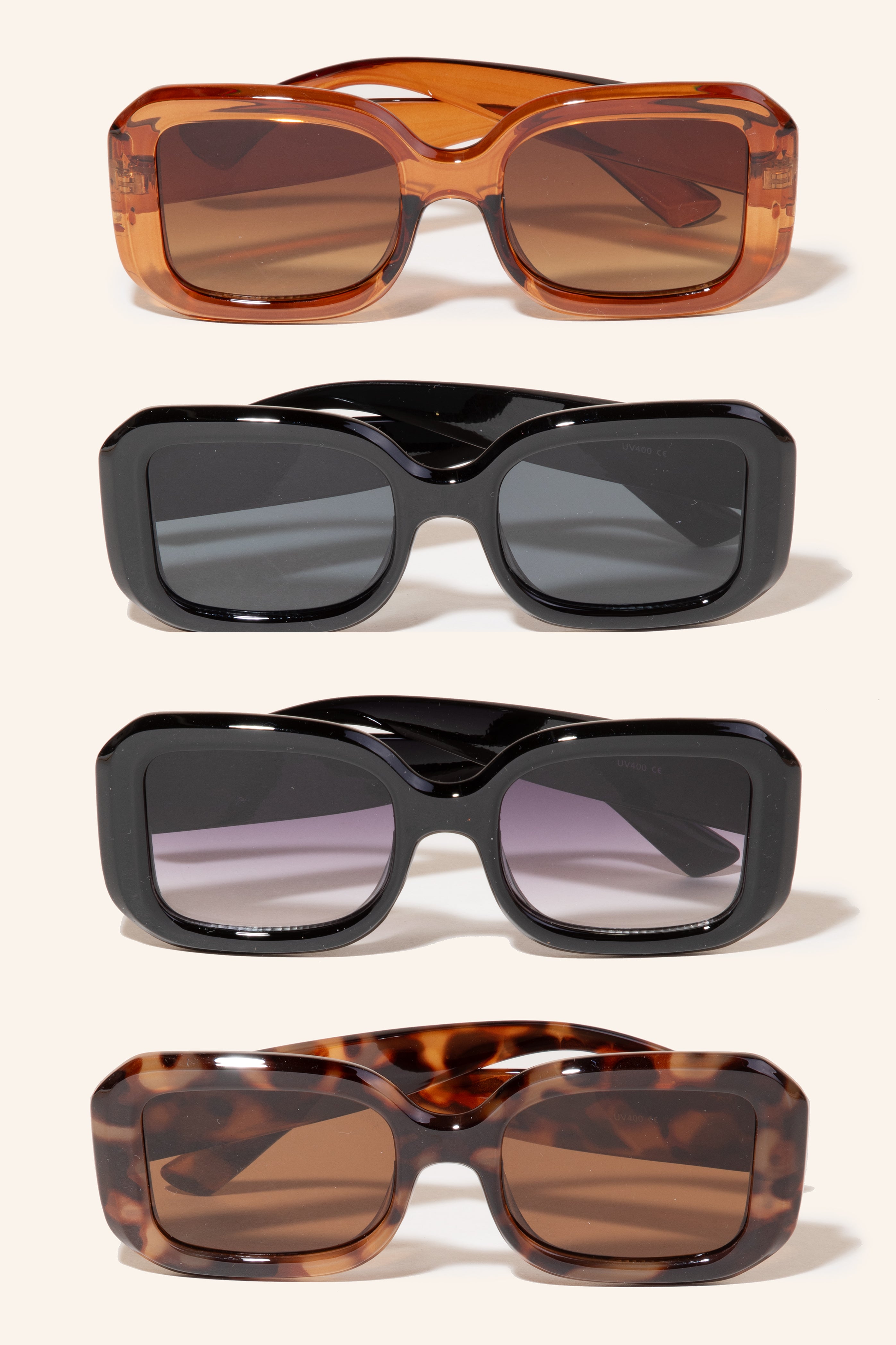 Runway Ready Sunnies