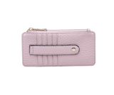 Saige Slim Card Holder Wallet