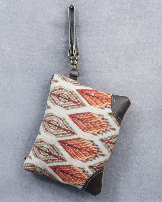Jepo Wristlet Pouch