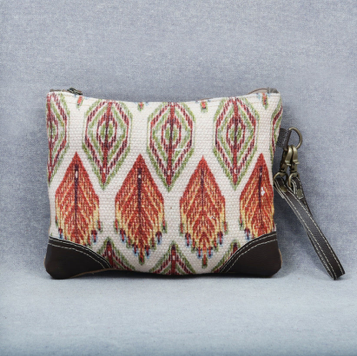 Jepo Wristlet Pouch