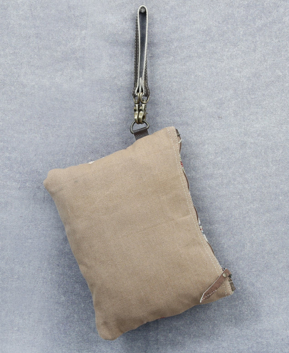 Jepo Wristlet Pouch