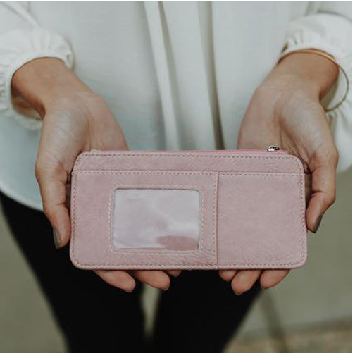 Marie Wallet Organizer