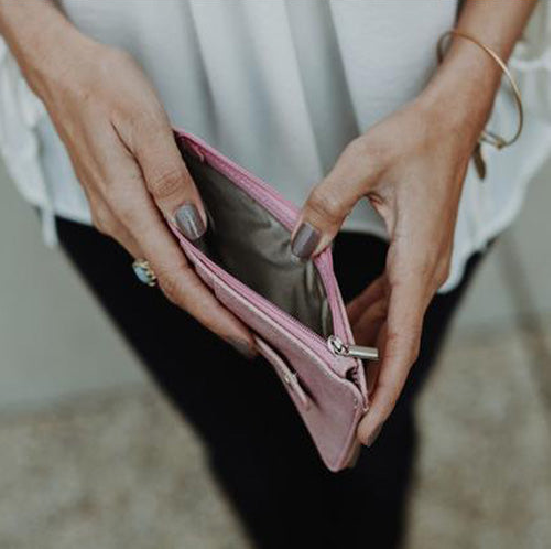 Marie Wallet Organizer