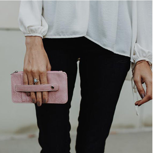 Marie Wallet Organizer