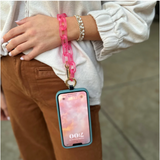 Save The Girls Clip & Go Ice Chain With Pouch