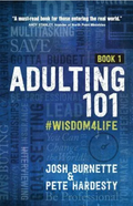 Adulting 101 - Book 1