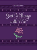 God Is Always With Me - Zip Around Devotional