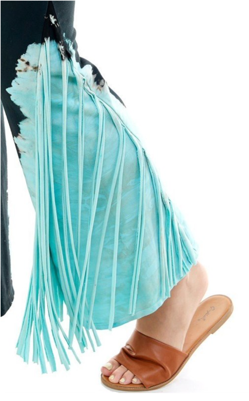 T-party Yoga Pant Leg Detail Women's Clothing