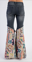 Denim Gypsy Jean