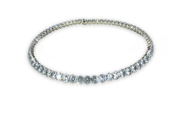 Crystal Choker