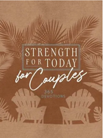 Strength for Today for Couples